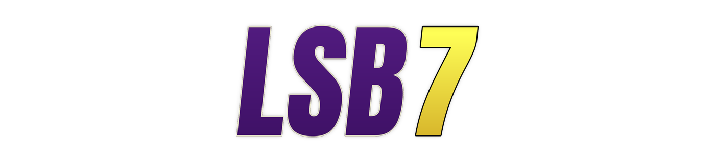 lsb7 Logo